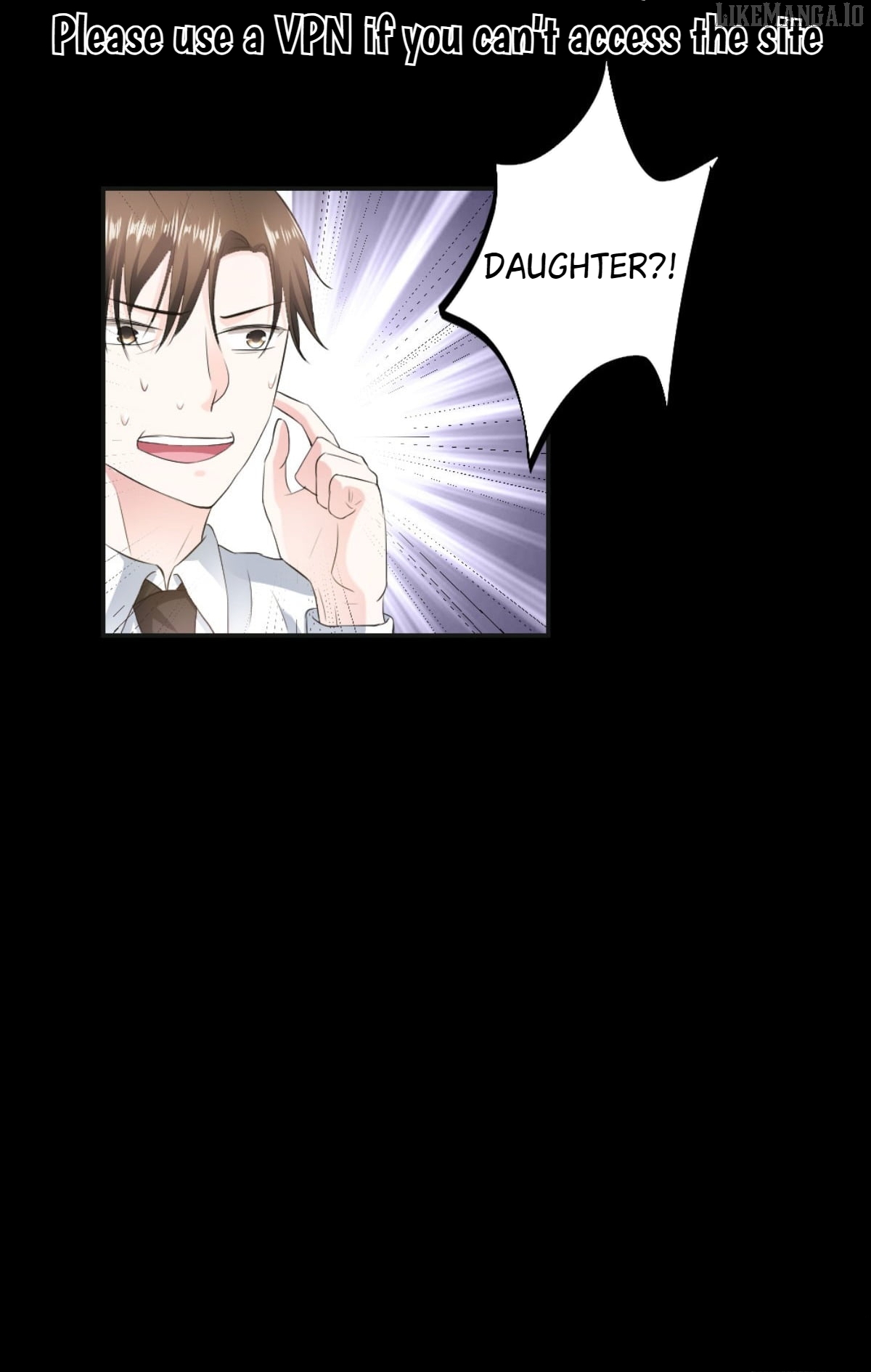 I Became the Group's Favorite Daughter Chapter 21 - page 9